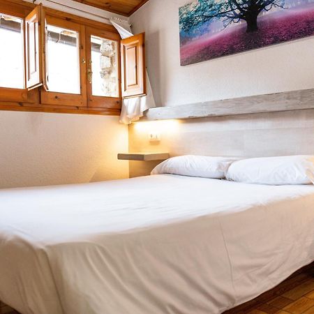 Hostal Casa Palmira Espot Buitenkant foto