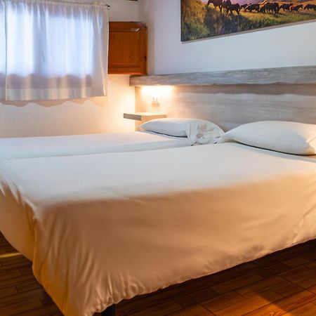 Hostal Casa Palmira Espot Buitenkant foto