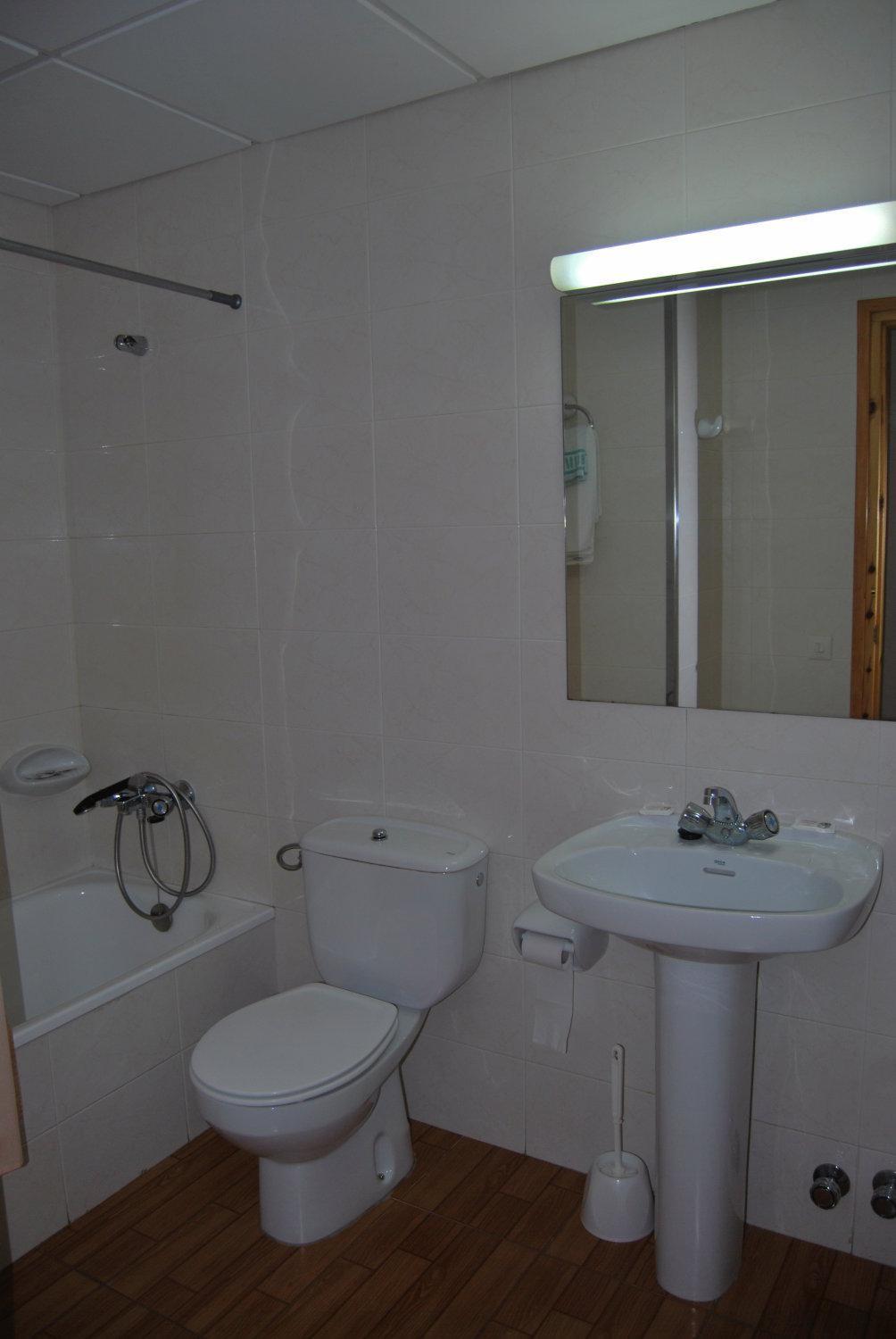 Hostal Casa Palmira Espot Buitenkant foto